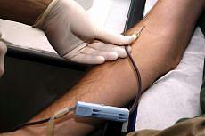 Immagine Coronavirus, test sierologico gratuito per i donatori periodici di sangue e plasma